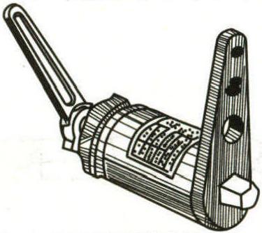 14.增力扳手